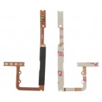 Power Button Flex Cable For Infinix Smart 8 Pro On Off Flex Pcb By - Maxbhi Com