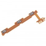 Power Button Flex Cable For Vivo X100s On Off Flex Pcb By - Maxbhi Com