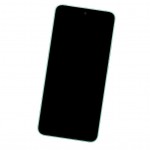 Camera Lens Glass with Frame for Meizu 20 Classic Grey