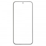 Touch Screen Digitizer For Huawei Pura 70 Pro Plus Silver By - Maxbhi Com