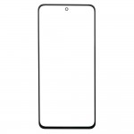 Replacement Front Glass For Vivo V30 Se 5g White By - Maxbhi Com
