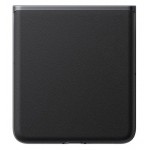 Back Panel Cover For Blackview Hero 10 Black - Maxbhi Com