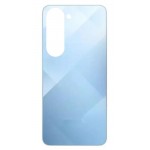 Back Panel Cover For Vivo Iqoo Z10 Lite 5g Blue - Maxbhi Com
