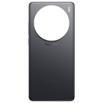 Back Panel Cover For Vivo X100s Grey - Maxbhi Com