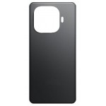 Back Panel Cover For Vivo Y200 Gt Black - Maxbhi Com