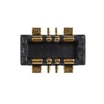 Battery Connector For Infinix Smart 8 Pro By - Maxbhi Com