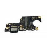 Charging Connector Flex Pcb Board For Blackview Hero 10 By - Maxbhi Com