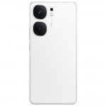 Full Body Housing For Vivo Iqoo Neo9s Pro White - Maxbhi Com