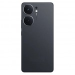 Full Body Housing For Vivo Iqoo Neo9s Pro Black - Maxbhi Com