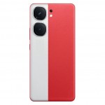 Full Body Housing For Vivo Iqoo Neo9s Pro Red - Maxbhi Com