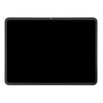 Lcd With Touch Screen For Oppo Pad 3 Pro Black By - Maxbhi Com