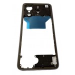 Middle Frame Ring Only For Xiaomi Redmi Note 14s Purple By - Maxbhi Com