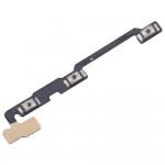 Power Button Flex Cable For Oppo Reno14 5g On Off Flex Pcb By - Maxbhi Com