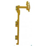 Volume Button Flex Cable For Vivo Y200 Gt By - Maxbhi Com