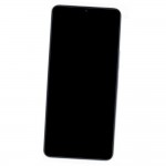 Middle Frame Ring Only for Vivo iQOO Z10 Lite 5G Green