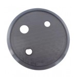 Camera Lens Glass With Frame For Oukitel C37 Purple By - Maxbhi Com