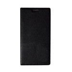 Flip Cover for IBall Andi 4F Arc3 - Black