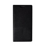 Flip Cover for IBall Andi 5.5H Weber - Black
