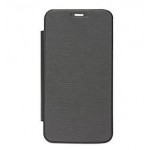 Flip Cover for Lava Iris X10 - Black