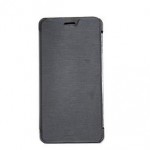 Flip Cover for Lava Pixel V1 - Black
