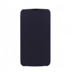 Flip Cover for LG K10 8GB - Black