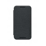 Flip Cover for Motorola Moto G 3rd Gen 8GB - Black