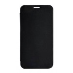 Flip Cover for Samsung Galaxy J3 - Black