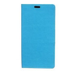 Flip Cover for Samsung Galaxy Xcover 3 - Blue