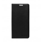 Flip Cover for Sansui U30 Euphoria - Black