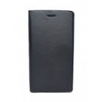 Flip Cover for Vivo Y51 - Black