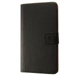Flip Cover for Xiaomi Mi 4C - Black