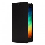 Flip Cover for Xiaomi Redmi Note 3 Pro 16GB - Black