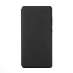 Flip Cover for ZTE Blade C V807 - Black