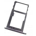 Sim Card Holder Tray For Doogee T30 Ultra Black - Maxbhi Com
