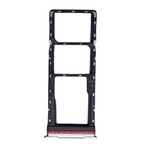 Sim Card Holder Tray For Itel Power 70 Bronze - Maxbhi Com