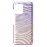 Back Panel Cover For Doogee N50s Pink - Maxbhi Com