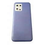 Back Panel Cover For Doogee N50 Pro Purple - Maxbhi Com