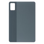 Back Panel Cover For Doogee T30 Ultra Grey - Maxbhi Com