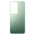Back Panel Cover For Honor Gt Green - Maxbhi Com