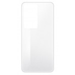 Back Panel Cover For Honor Gt White - Maxbhi Com