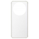 Back Panel Cover For Huawei Nova 13i White - Maxbhi Com