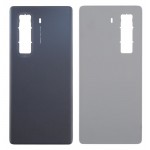 Back Panel Cover For Infinix Hot 50 Pro Plus Black - Maxbhi Com