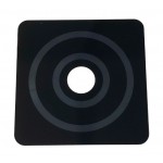Camera Lens For Doogee T30 Ultra Black By - Maxbhi Com