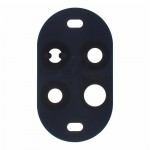 Camera Lens For Huawei Nova 13 Pro Green By - Maxbhi Com