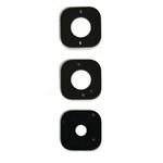 Camera Lens For Infinix Hot 50 Pro Plus White By - Maxbhi Com