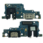Charging Connector Flex Pcb Board For Realme Note 60x By - Maxbhi Com