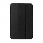 Flip Cover For Doogee T30 Ultra Black By - Maxbhi Com