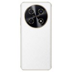 Full Body Housing For Huawei Nova 13i White - Maxbhi Com