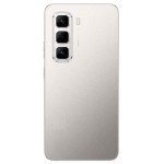 Full Body Housing For Infinix Hot 50 Pro Plus Grey - Maxbhi Com