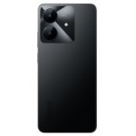 Full Body Housing For Realme Note 60x Black - Maxbhi Com